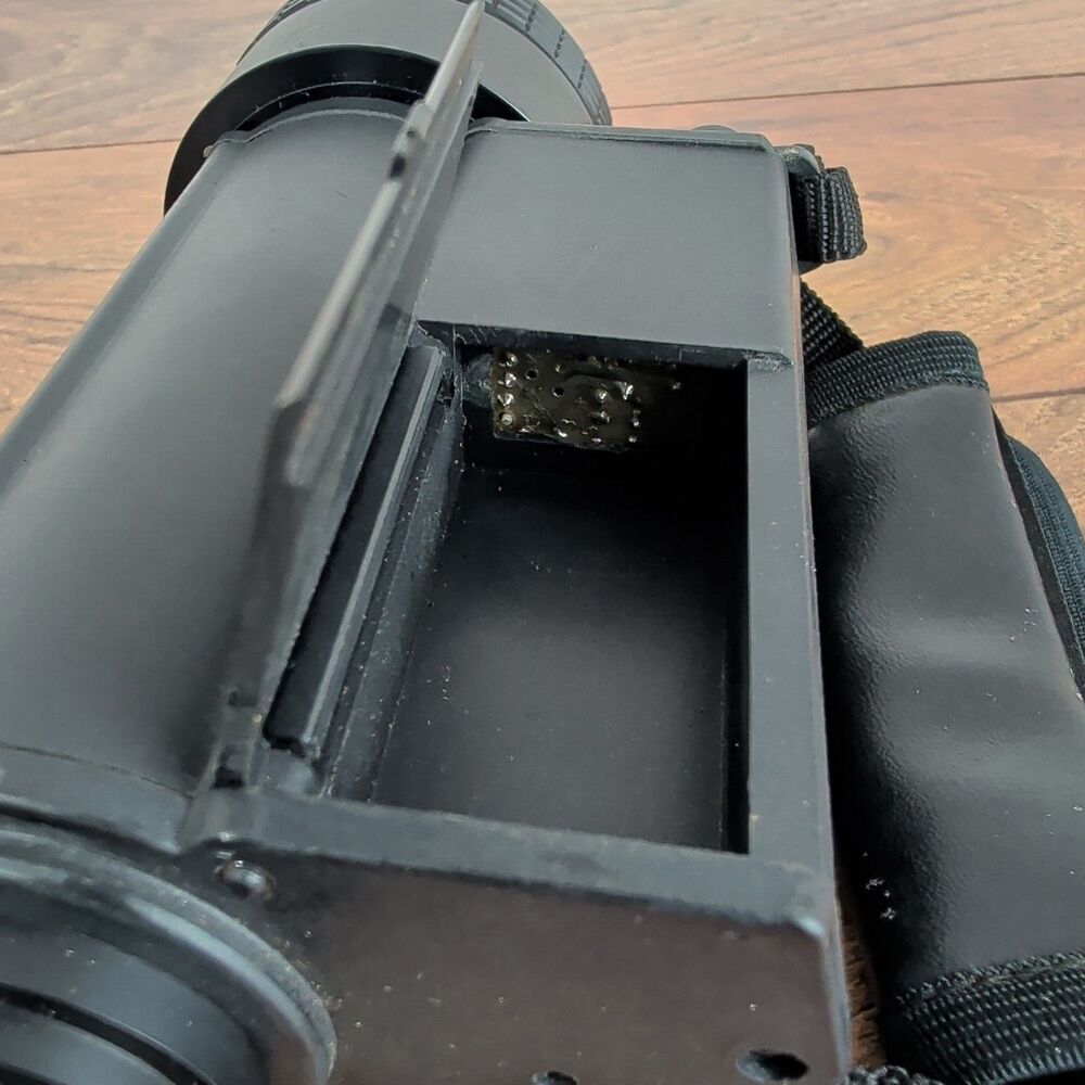 Bushnell Night Vision Monocular Untested / For Parts - Picture 11 of 11